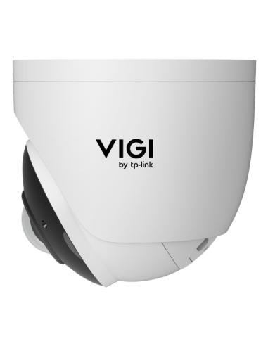 TP-Link InSight S485PI Torreta Cámara de seguridad IP Exterior 3840 x 2160 Pixeles Pared