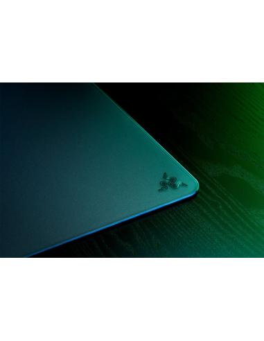 Razer Atlas Alfombrilla de ratón para juegos Negro