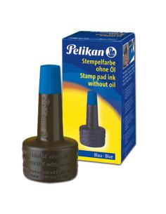Pelikan 351213 351213, 28 ml, Azul, Marrón, 1 pieza(s) 2