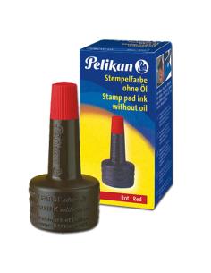 Pelikan 351221 351221, 28 ml, Marrón, Rojo, 1 pieza(s) 2