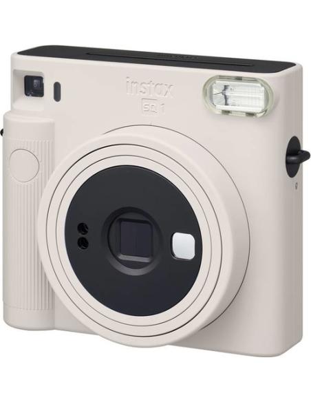 Fujifilm Instax Square SQ1 62 x 62 mm Blanco
