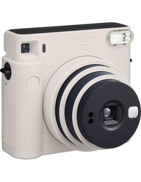 Fujifilm Instax Square SQ1 62 x 62 mm Blanco