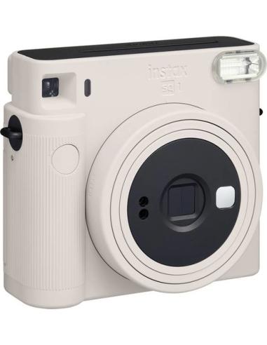 Fujifilm Instax Square SQ1 62 x 62 mm Blanco
