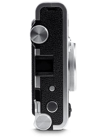 Fujifilm Instax mini Evo 1/5" 2560 x 1920 Pixeles 62 x 46 mm CMOS Negro