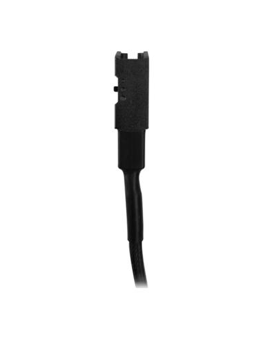 Cooler Master Mobius 120 OC Carcasa del ordenador Ventilador 12 cm Negro