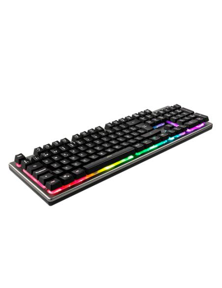 UNYKAch Teclado Gaming Nova K244 PT