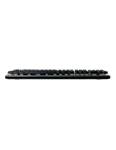 UNYKAch Teclado Gaming Nova K244 PT