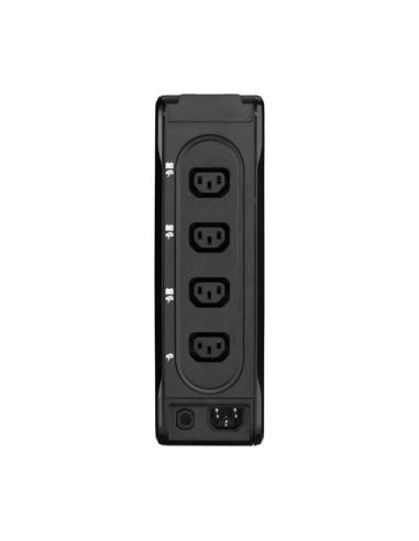 Eaton 3P Ellipse 550 DIN sistema de alimentación ininterrumpida (UPS) En espera (Fuera de línea) o Standby (Offline) 0,55 kVA 33