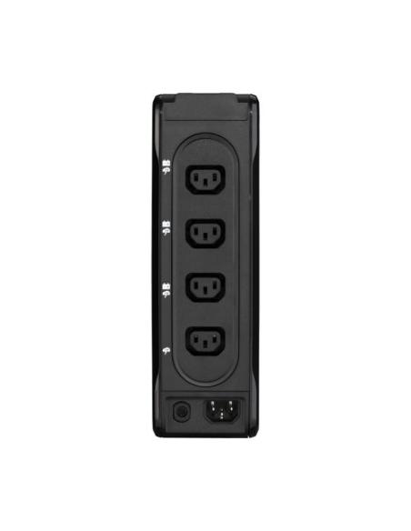 Eaton 3P Ellipse 550 DIN sistema de alimentación ininterrumpida (UPS) En espera (Fuera de línea) o Standby (Offline) 0,55 kVA 33