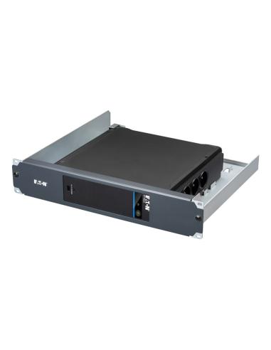 Eaton 3P Ellipse sistema de alimentación ininterrumpida (UPS) En espera (Fuera de línea) o Standby (Offline) 0,7 kVA 420 W 4 sal