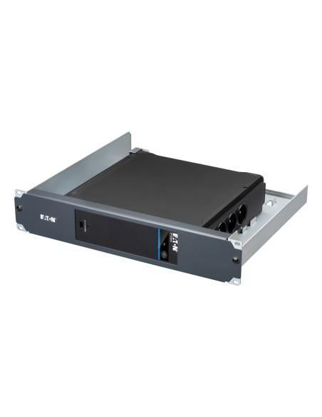 Eaton 3P Ellipse UPS sistema de alimentación ininterrumpida (UPS) En espera (Fuera de línea) o Standby (Offline) 0,7 kVA 420 W 4