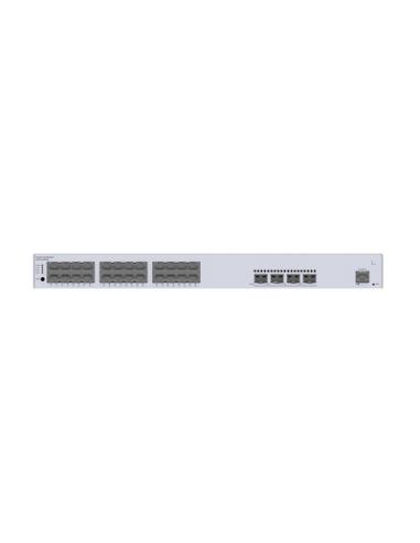 Huawei S310-24P4S switch Gestionado L3 Gigabit Ethernet (10/100/1000) Energía sobre Ethernet (PoE) 1U