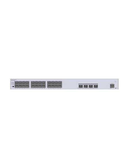 Huawei S310-24P4S switch Gestionado L3 Gigabit Ethernet (10/100/1000) Energía sobre Ethernet (PoE) 1U
