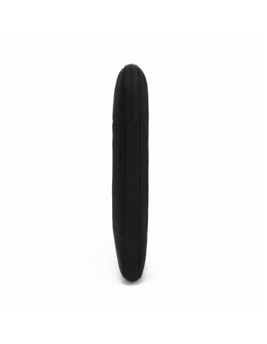 Celly NOMADSLEEVEBK maletines para portátil 33 cm (13") Funda Negro