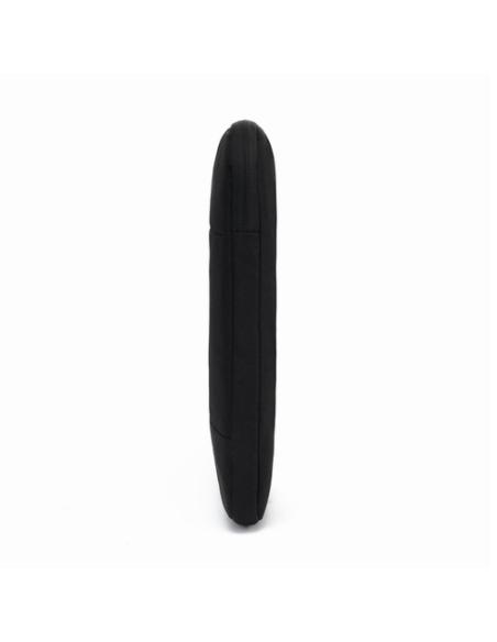 Celly NOMADSLEEVEBK maletines para portátil 33 cm (13") Funda Negro