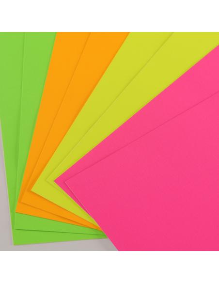 Canson Iris Vivaldi Arte de papel 25 hojas