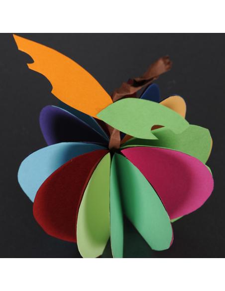 Canson Iris Vivaldi Arte de papel 25 hojas
