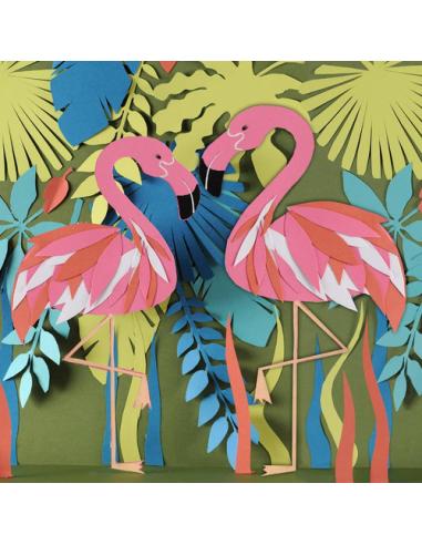 Canson Iris Vivaldi Arte de papel 25 hojas