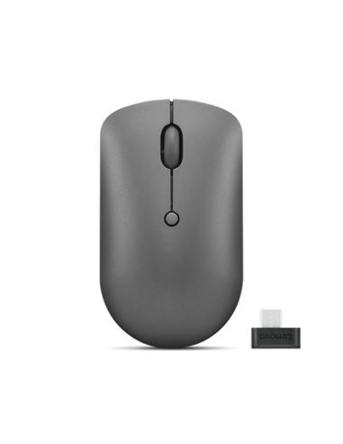 Lenovo 540 ratón Ambidextro RF inalámbrico Óptico 2400 DPI