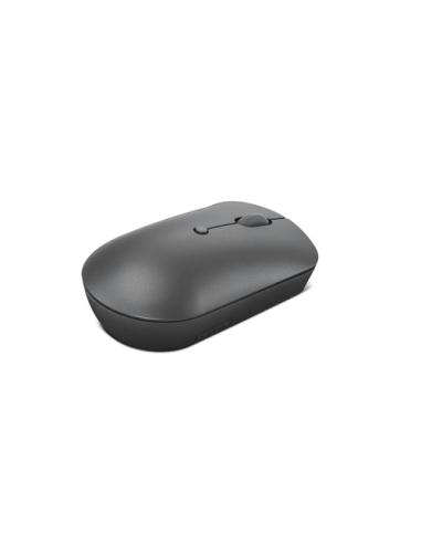 Lenovo 540 ratón Ambidextro RF inalámbrico Óptico 2400 DPI