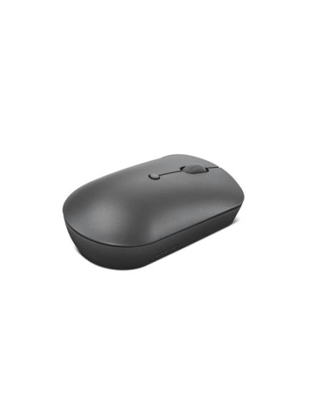 Lenovo 540 ratón Ambidextro RF inalámbrico Óptico 2400 DPI