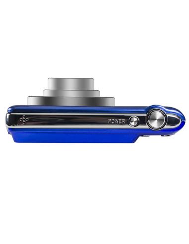 AgfaPhoto Realishot DC8200 1/3.2" Cámara compacta 18 MP CMOS 4896 x 3672 Pixeles Azul