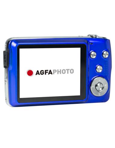 AgfaPhoto Realishot DC8200 1/3.2" Cámara compacta 18 MP CMOS 4896 x 3672 Pixeles Azul