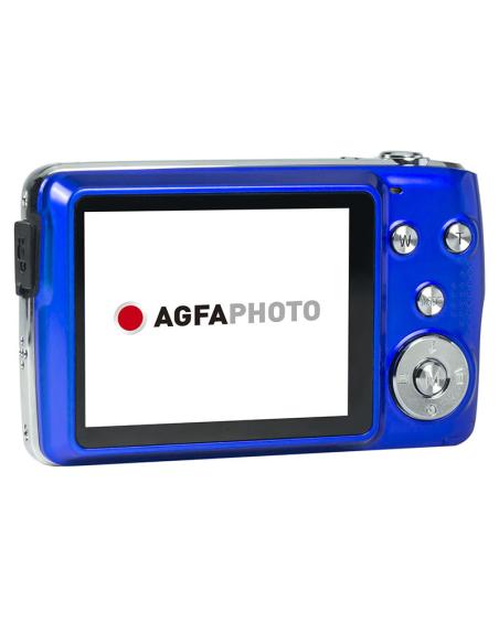 AgfaPhoto Realishot DC8200 1/3.2" Cámara compacta 18 MP CMOS 4896 x 3672 Pixeles Azul