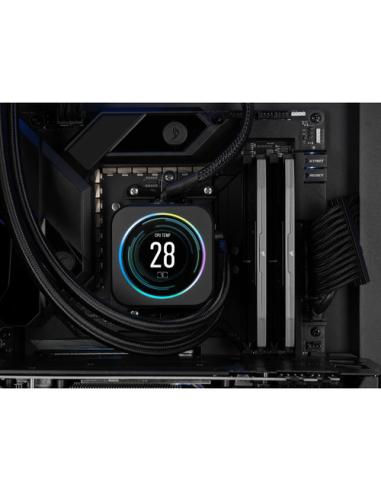 Corsair Vengeance CMK32GX5M2B6400Z32 módulo de memoria 32 GB 2 x 16 GB DDR5 6400 MT/s 288-pin DIMM