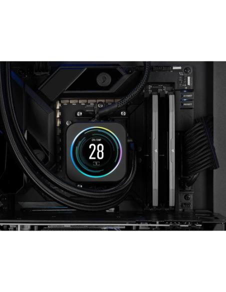 Corsair Vengeance CMK32GX5M2B6400Z32 módulo de memoria 32 GB 2 x 16 GB DDR5 6400 MT/s 288-pin DIMM