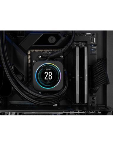 Corsair Vengeance CMK32GX5M2B6400Z32 módulo de memoria 32 GB 2 x 16 GB DDR5 6400 MT/s 288-pin DIMM