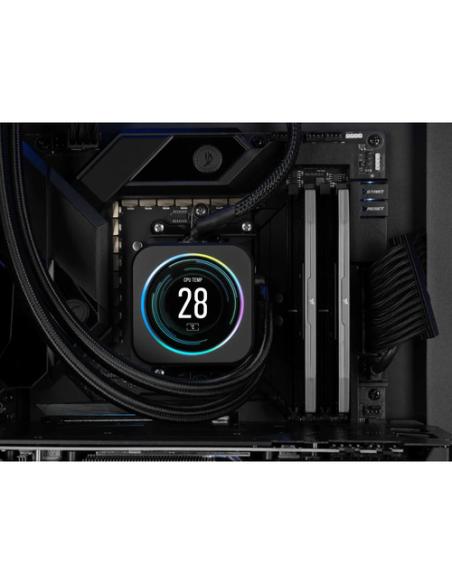 Corsair Vengeance CMK32GX5M2B6400Z32 módulo de memoria 32 GB 2 x 16 GB DDR5 6400 MT/s 288-pin DIMM