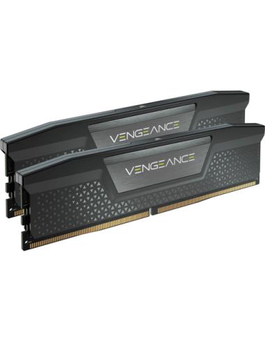 Corsair Vengeance CMK32GX5M2B6400Z32 módulo de memoria 32 GB 2 x 16 GB DDR5 6400 MT/s 288-pin DIMM