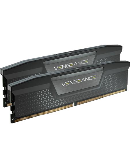 Corsair Vengeance CMK32GX5M2B6400Z32 módulo de memoria 32 GB 2 x 16 GB DDR5 6400 MT/s 288-pin DIMM
