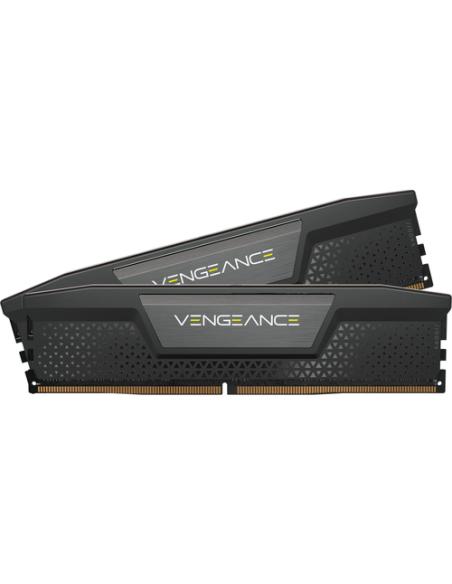 Corsair Vengeance CMK32GX5M2B6400Z32 módulo de memoria 32 GB 2 x 16 GB DDR5 6400 MT/s 288-pin DIMM