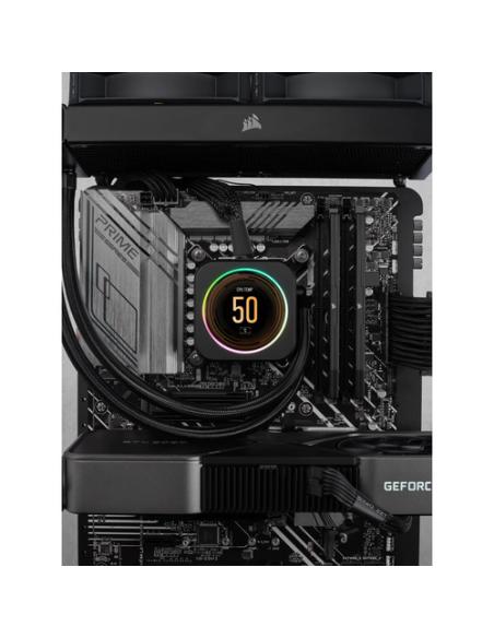 Corsair Vengeance CMK32GX5M2B6400Z32 módulo de memoria 32 GB 2 x 16 GB DDR5 6400 MT/s 288-pin DIMM