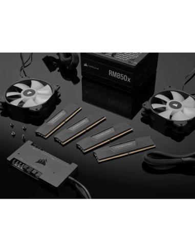 Corsair Vengeance CMK32GX5M2B6400Z32 módulo de memoria 32 GB 2 x 16 GB DDR5 6400 MT/s 288-pin DIMM