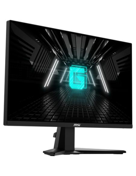 MSI G255F pantalla para PC 62,2 cm (24.5") 1920 x 1080 Pixeles Full HD LCD Negro