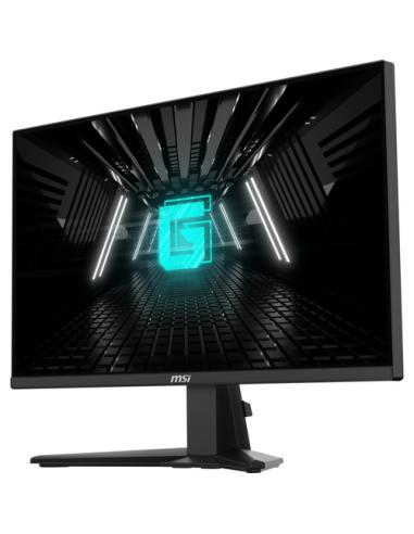 MSI G255F pantalla para PC 62,2 cm (24.5") 1920 x 1080 Pixeles Full HD LCD Negro