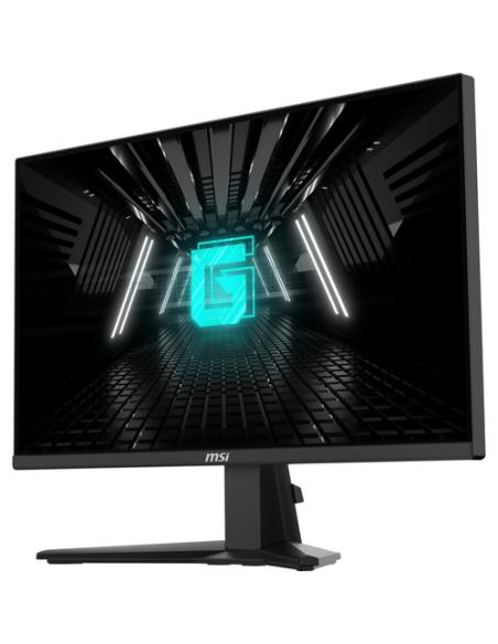 MSI G255F pantalla para PC 62,2 cm (24.5") 1920 x 1080 Pixeles Full HD LCD Negro