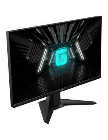 MSI G255F pantalla para PC 62,2 cm (24.5") 1920 x 1080 Pixeles Full HD LCD Negro