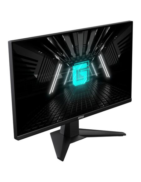 MSI G255F pantalla para PC 62,2 cm (24.5") 1920 x 1080 Pixeles Full HD LCD Negro