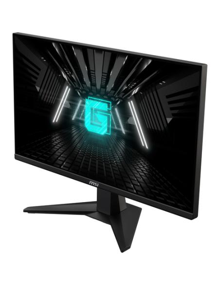MSI G255F pantalla para PC 62,2 cm (24.5") 1920 x 1080 Pixeles Full HD LCD Negro