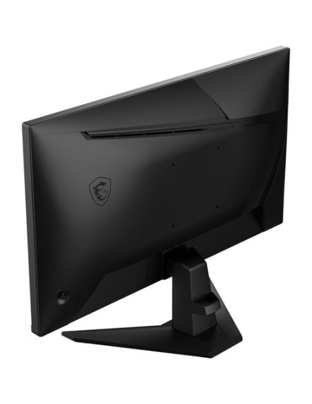 MSI G255F pantalla para PC 62,2 cm (24.5") 1920 x 1080 Pixeles Full HD LCD Negro