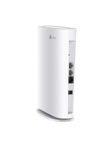 TP-Link RE900XD ampliador de red Transmisor de red Blanco 10, 100, 1000, 2500 Mbit/s