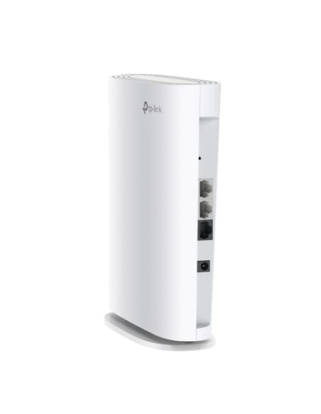 TP-Link RE900XD ampliador de red Transmisor de red Blanco 10, 100, 1000, 2500 Mbit/s