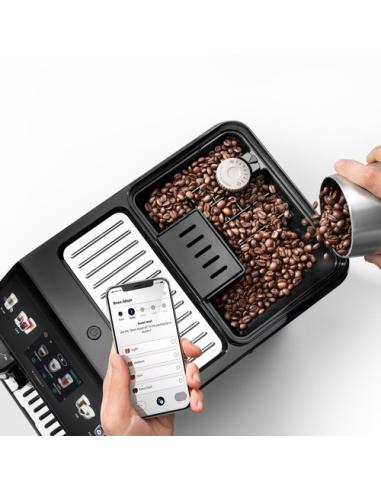 De’Longhi Eletta Explore ECAM450.86.T Totalmente automática Máquina espresso 1,8 L