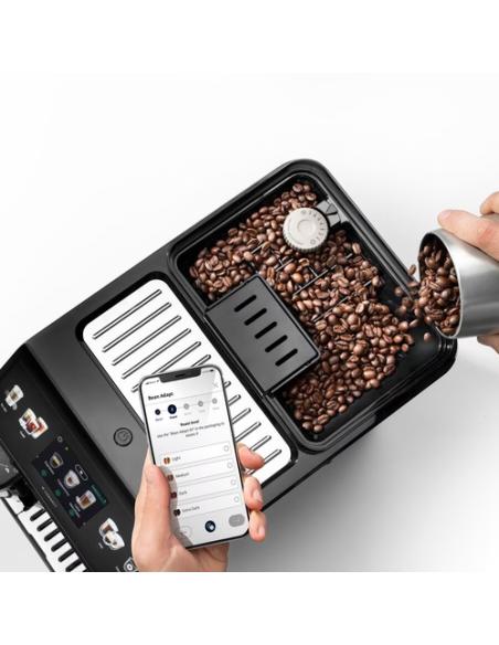 De’Longhi Eletta Explore ECAM450.86.T Totalmente automática Máquina espresso 1,8 L