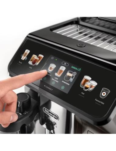 De’Longhi Eletta Explore ECAM450.86.T Totalmente automática Máquina espresso 1,8 L