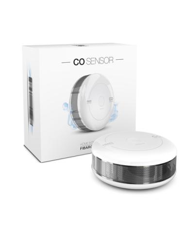 Fibaro FGCD-001 detector de gas Monóxido de carbono (CO)